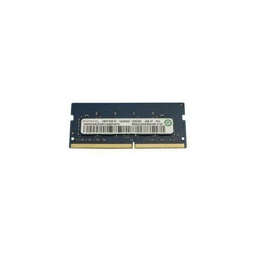 Memoria Ram 4gb 1 Ramaxel Rmsa3230ke68h9f-2133