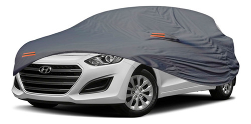 Cobertor De Auto Hyundai Elantra Hatchback /funda/forro/prot