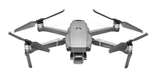 Drone DJI Mavic 2 Pro con cámara 4K gray