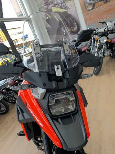 Imagen 10 de 25 de Suzuki V-strom 1050 Xt Suzuki Vélez Sarsfield Mejor Precio