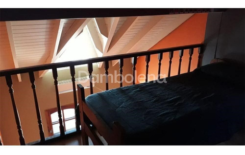 Imagen 16 de 16 de Departamento Ph En Venta O Permuta Ubicado En Merlo, Merlo