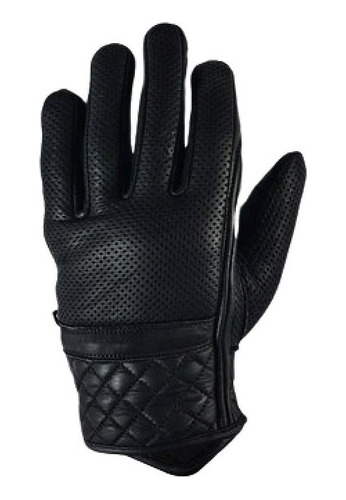 Guantes Brooklyn Montoya Retro 100% Cuero Vacuno Tactil