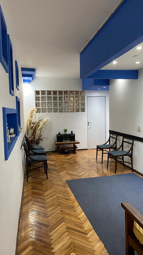 Consultorios Alquiler Por Hora. Recoleta-caba.