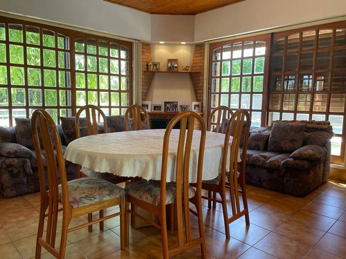 Alquiler Casa El Sosiego Con Pileta Canning
