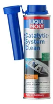 Comprar Limpia Catalizadores Y Valvulas Nafteros Liqui Moly