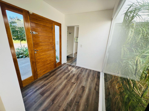 Casa Planta Baja 2 Habitaciones - Alvear De Benavidez Venta