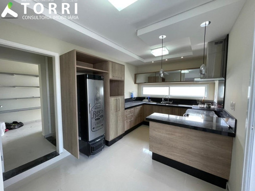Imagem 18 de 30 de Casa À Venda No Condomínio Chácara Ondina - Cc00306 - 69560546