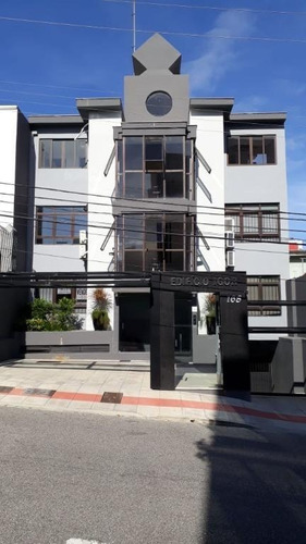 Imagem 3 de 11 de Sala Comercial No Centro Da Cidade - Sa0751