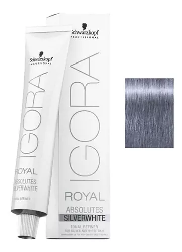 IGORA Royal Profissional de cabelo Tinta Tintura Para Cabelos Creme tinta  igora 6.77/7.77/8.77/9.7 pomada colorida para - Escorrega o Preço