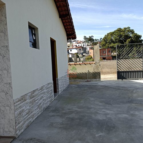 Imagem 4 de 15 de Casa - Ref: 6262 - V-6262
