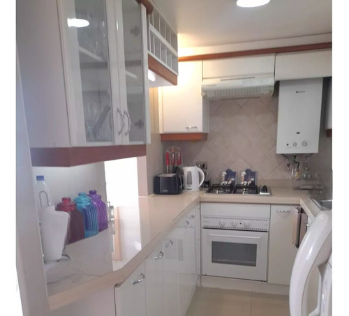 Broker Costa Full Vista 2d-2b-1est-1bod-