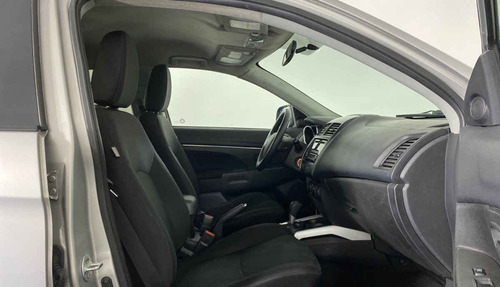 Imagen 11 de 15 de 41861 - Mitsubishi Asx 2014 Con Garantía