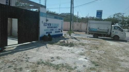 Edificio En Venta En Merida F-268, 8 Deptos. En Kanasin $2,400,000
