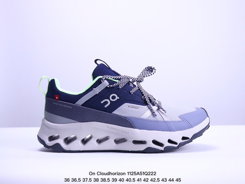 On Running Cloud X Shift Low Zapatillas En Blanco Y Negro