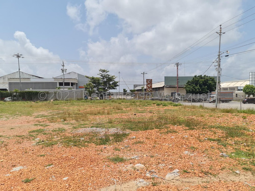 Imagen 2 de 30 de Terrenos En Venta Zona Oeste Barquisimeto 22-247 @m