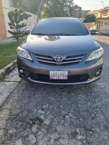 Imagen 2 de 14 de Toyota Corolla