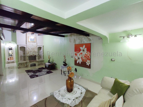 Ignathell Ramirez Vende Casa En La Mulera Maracay Aragua 25-13179