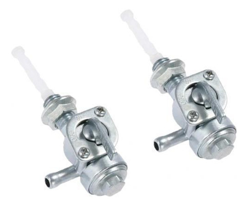 2 X 2-6 Paquetes De 2 Piezas De Encendido/apagado 2 Piezas