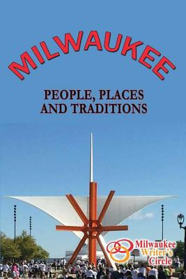 Libro Milwaukee: People Places And Traditions - Keith, He...