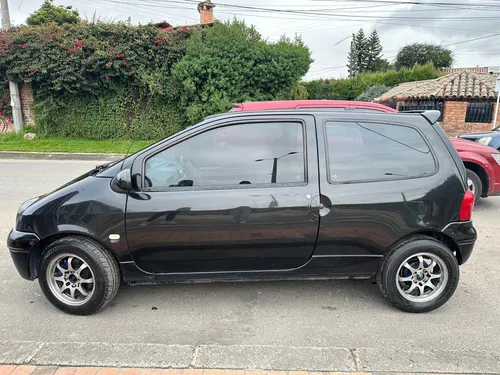 Renault Twingo 1.2 Access