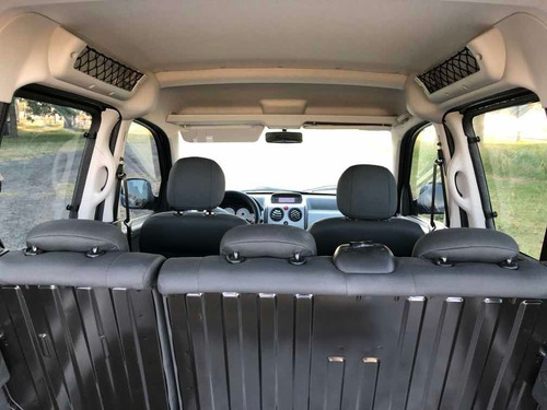 Peugeot Partner Patagonica Hdi Vtc