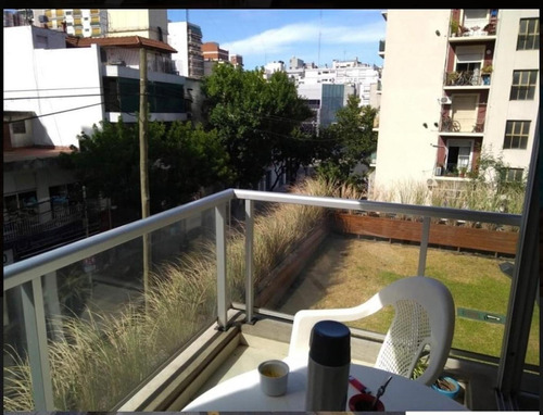 Departamento 2 Amb En Venta Villa Urquiza