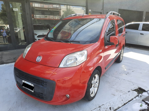 Fiat Qubo 2012 1.4 Dynamic 73cv