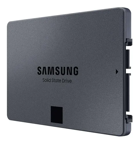 Disco Solido Interno Ssd 4tb Samsung 870 Qvo Mz 77q4t0b Env o gratis