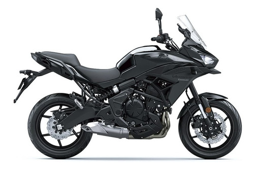 Imagen 18 de 18 de Kawasaki Versys 650, 0km Mejor Contado!!!!