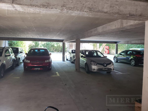 Excelente Oficina De 70 M2 En Alquiler En San Isidro