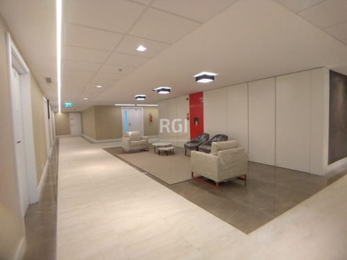 Conjunto/sala Em Floresta - Ca4040