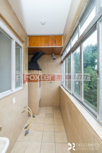 Imagem 28 de 30 de Apartamento, 3 Dormitórios, 72.87 M², Cristal - 164389