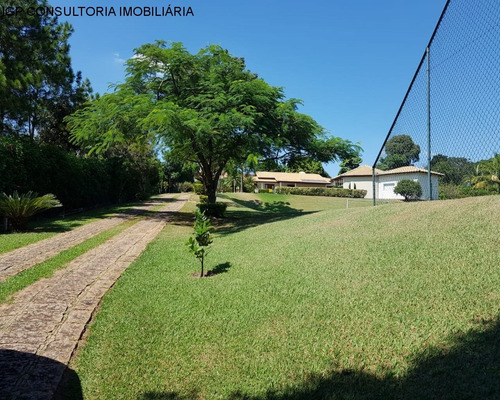 Imagem 11 de 30 de Comprar Chacara Lagos De Shanadu, Indaiatuba - Ch00778 - 4516864