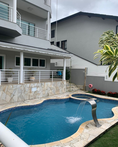 Imagem 3 de 30 de Casa Em Condomínio - Co00472 - 70551368