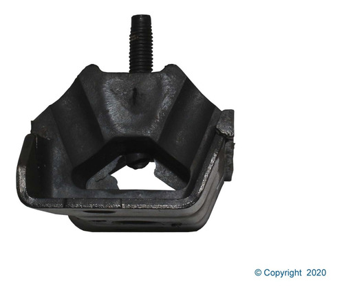 Soporte Trasero Transmision Chevrolet Yukon 5.3 2004