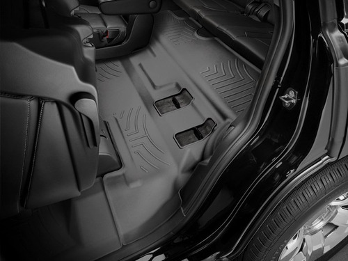 Tapetes Weathertech Tahoe 2015-2020 - 1ra+2da+3ra Filas