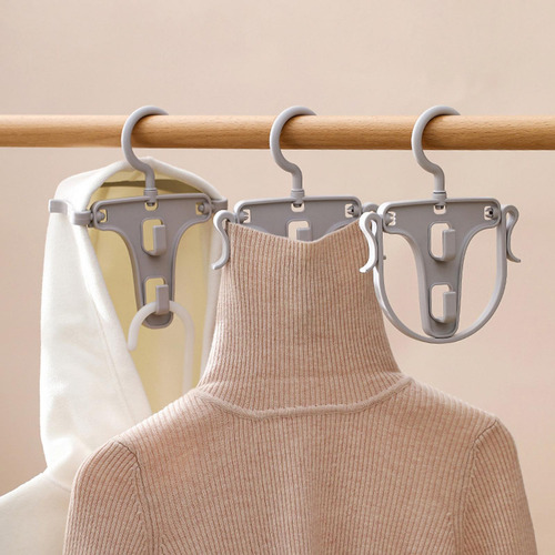 - Armario For Colgar Sudaderas Con Capucha Gancho Giratorio