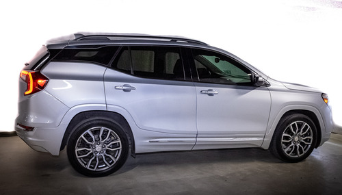 Gmc Terrain 2022