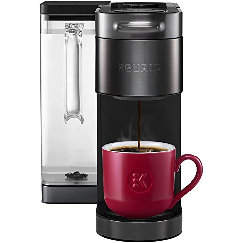 Keurig® K-supreme Plus Cafetera Inteligente Para Café En Cáp