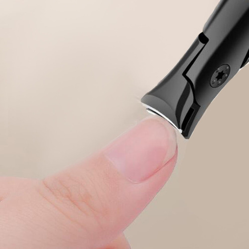 4 Cortaúñas Cortaúñas Profesional Para Uñas Gruesas