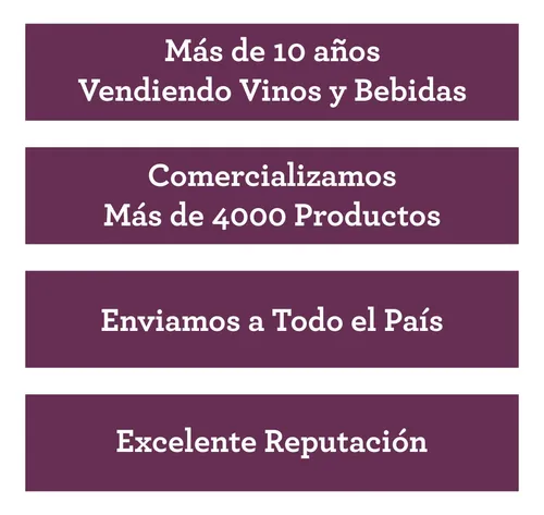 Vino Go Malbec De Vinorum | Familia Altieri
