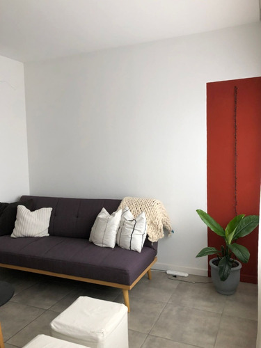 Imagen 3 de 12 de Venta Departamento Un Dormitorio Tandil