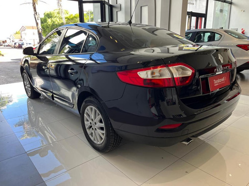 Renault Fluence 1.6 Ph2 Dynamique 110cv