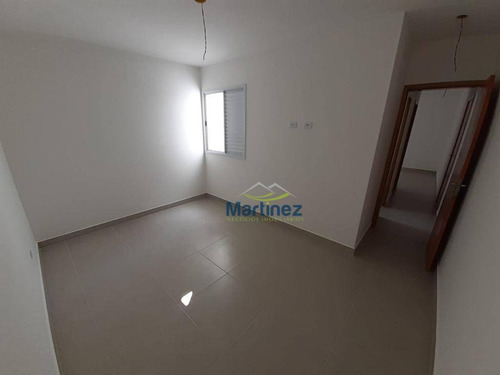 Imagem 13 de 28 de Apartamento Com 2 Dormitórios À Venda, 53 M² Por R$ 225.000,00 - Parque São Lucas - São Paulo/sp - Ap1030