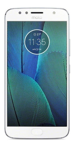  Moto G5S Plus 32 GB  nimbus 3 GB RAM