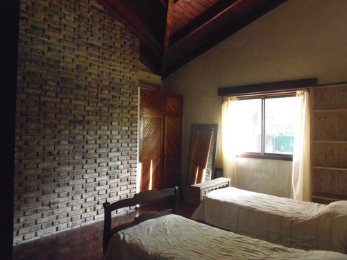 Alquiler Temporario Funes Casa 3 Dormitorios, Dueño Directo