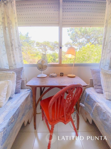 Imagen 21 de 30 de Apartamento Esquinero Frente Al Océano, 2 Dormitorios - Punta Del Este San Rafael