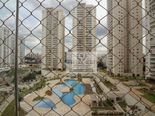Imagem 8 de 30 de 156 M² Área Domo Home. 3 Suítes. 3 Vagas. Varanda Gourmet