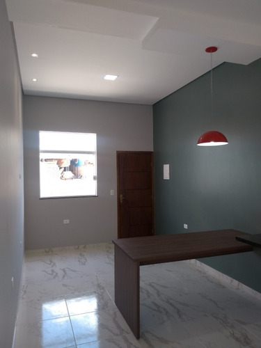Casa A Venda No Parque São Bento, Sorocaba - Sp - 0305183 - 32407776