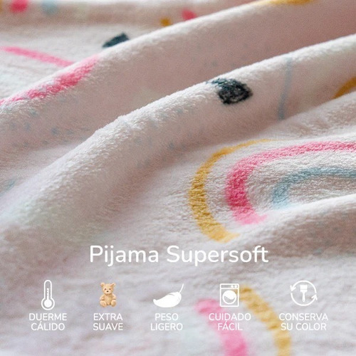 Pijama, Mameluco Para Bebé. 0 A 2 Años. Varios Diseños.